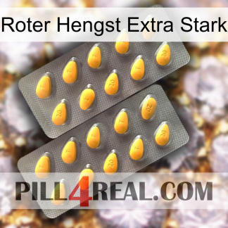 Red Stallion Extra Strong cialis2